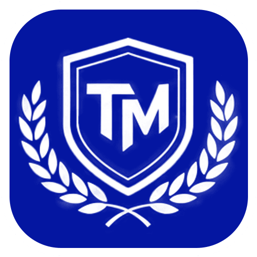 Tournament Manager Logo